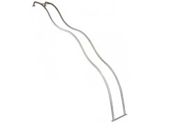 Rutschstangen & Holmrutschen