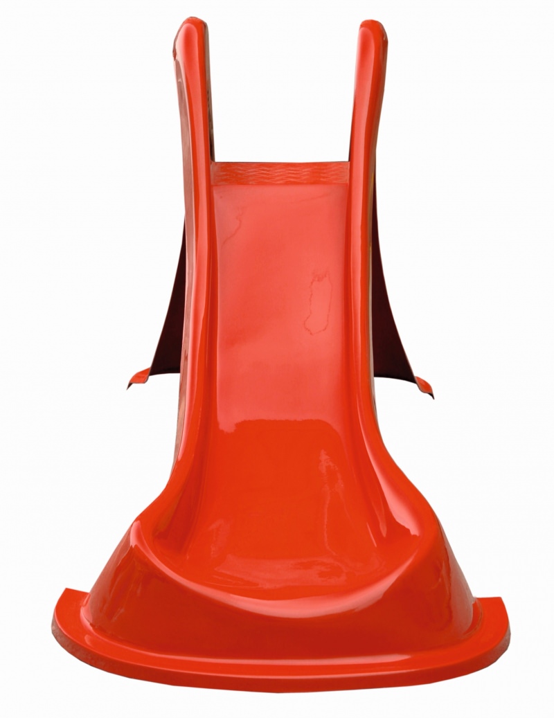 Kinderrutsche für den Garten, TÜV-geprüft