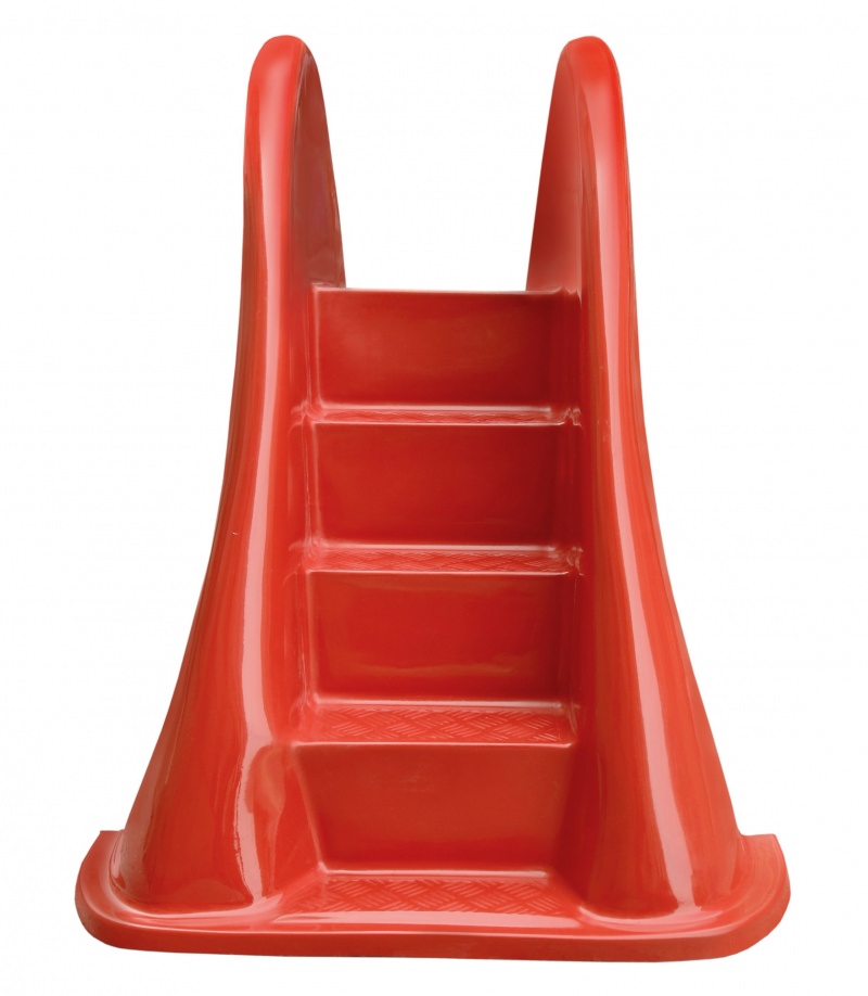 Kinderrutsche für den Garten, TÜV-geprüft