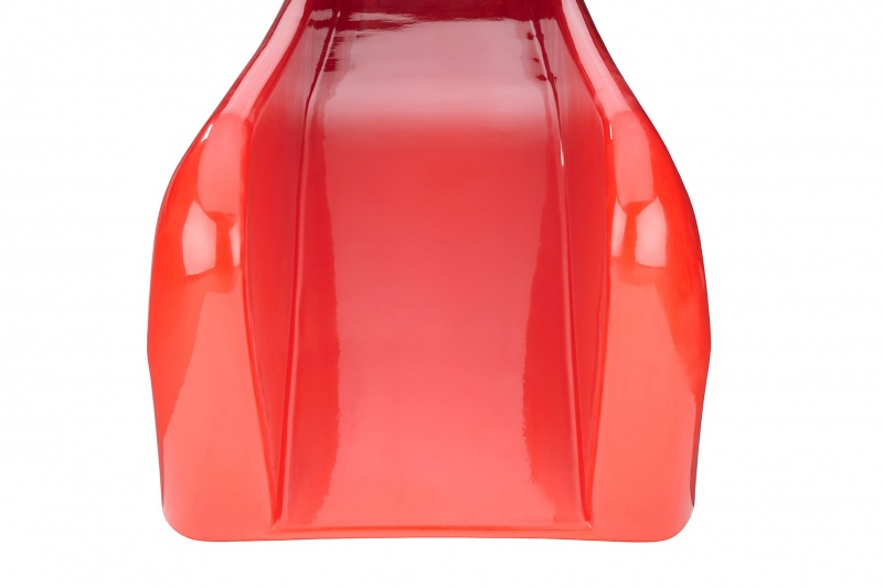 Rutsche aus GFK (TÜV-geprüft) in verschiedenen Anbauhöhen