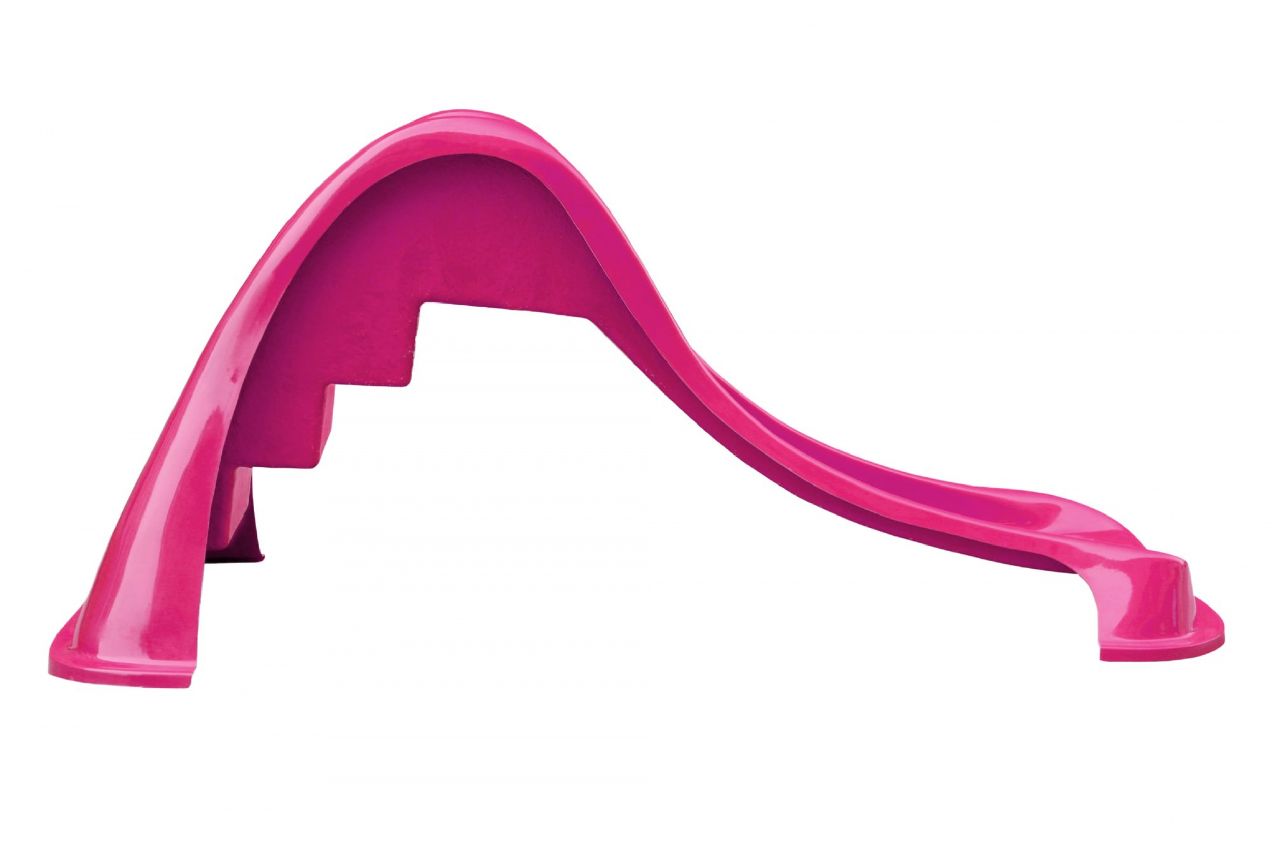 Barbierutsche für den Garten, TÜV-geprüft